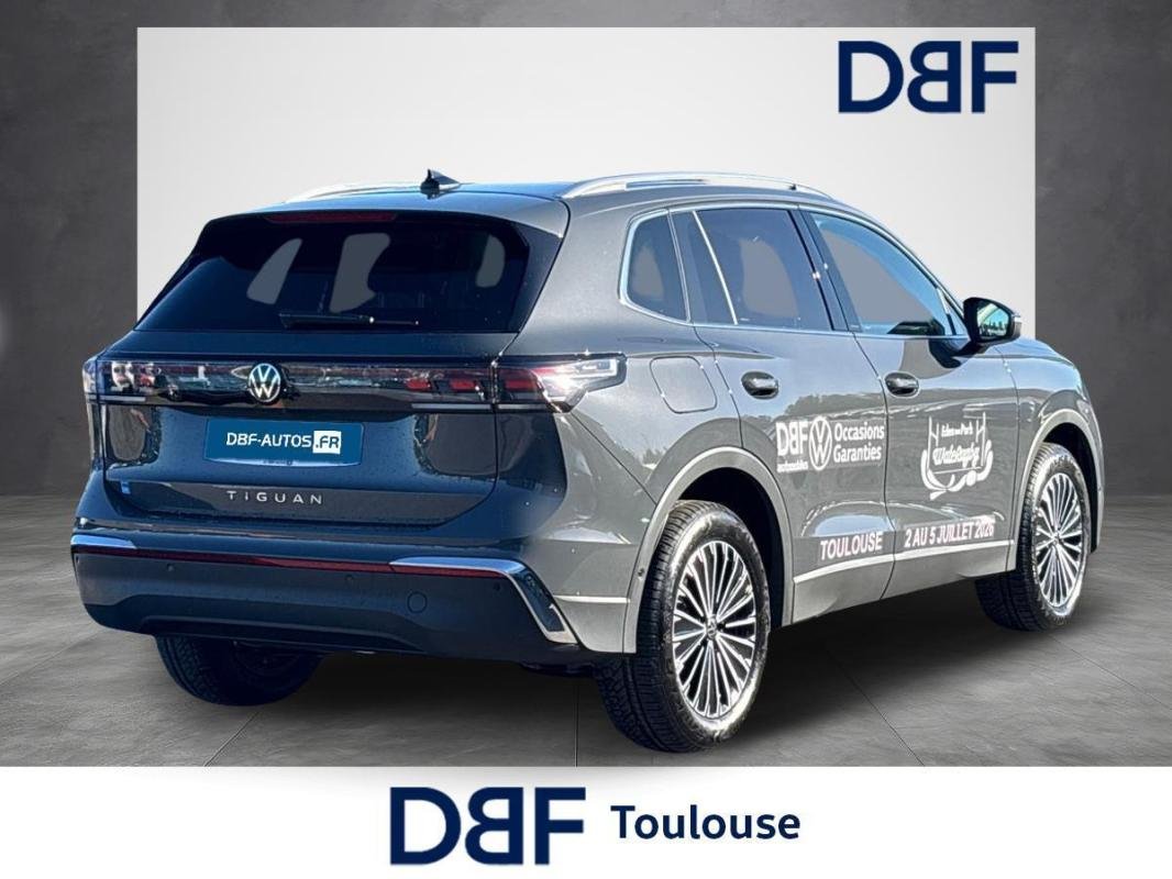 Volkswagen Tiguan - Photo 5