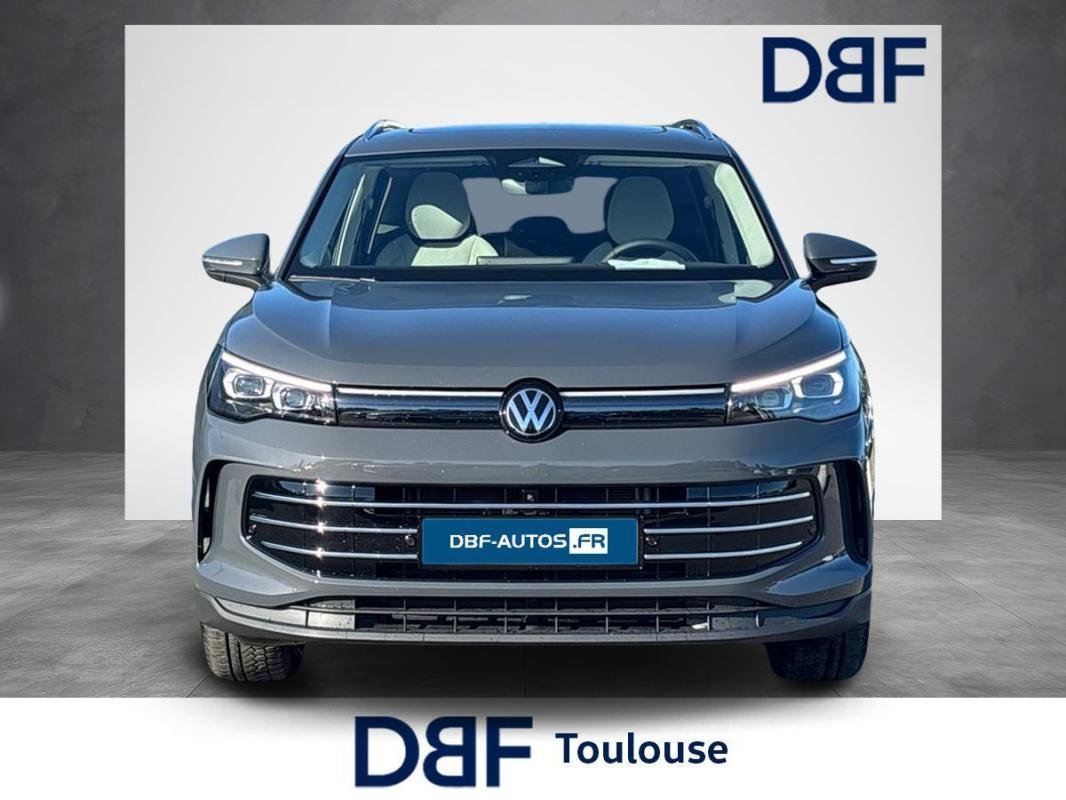 Volkswagen Tiguan - Photo 7