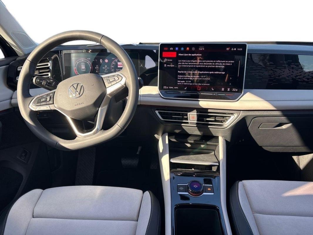Volkswagen Tiguan - Photo 8