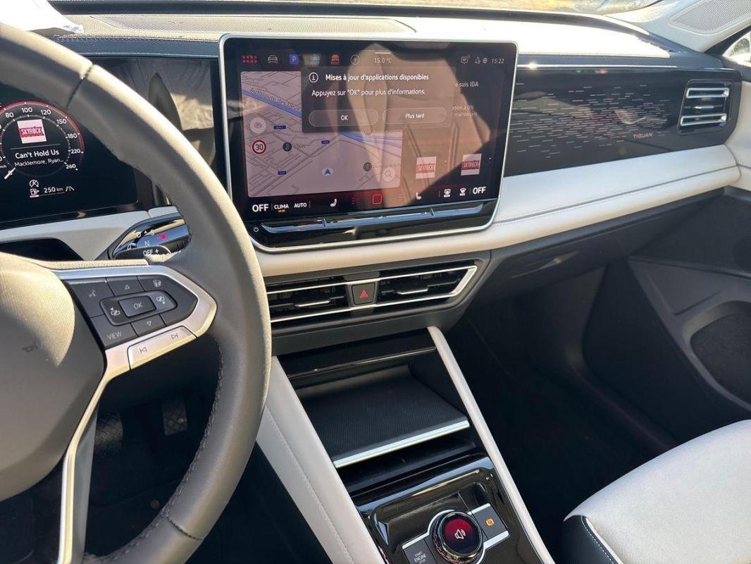 Volkswagen Tiguan - Photo 10