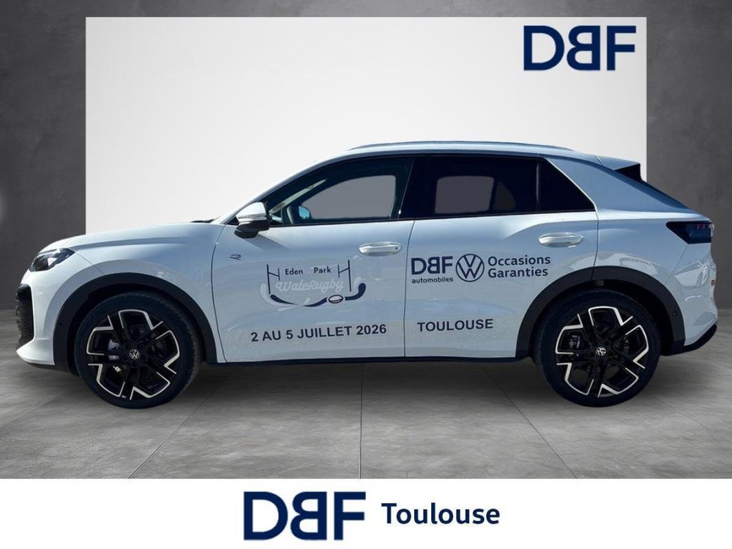Volkswagen T-Roc - Photo 2