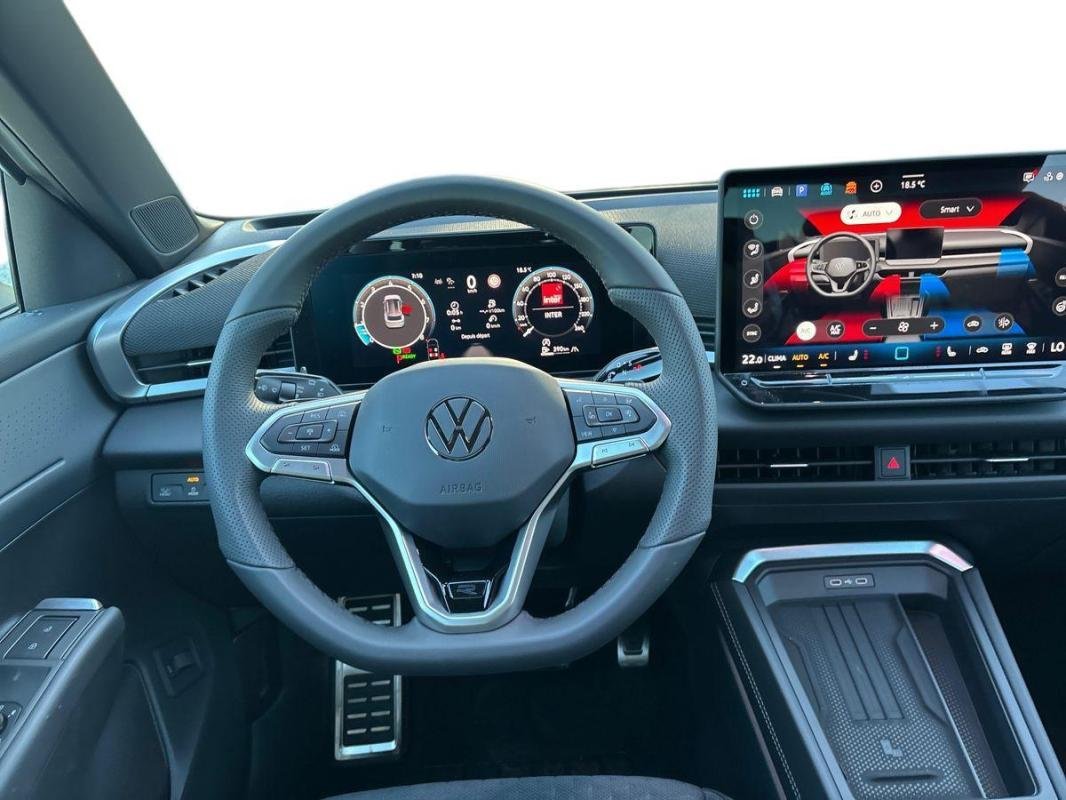 Volkswagen T-Roc - Photo 24
