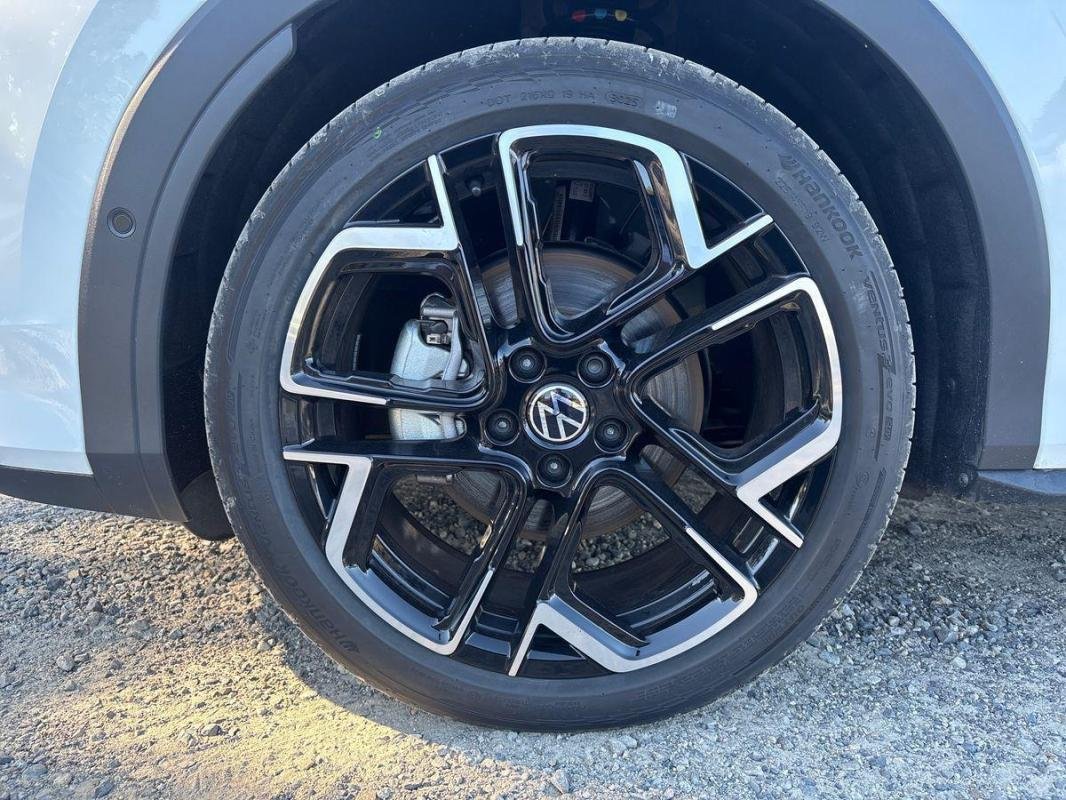 Volkswagen T-Roc - Photo 29