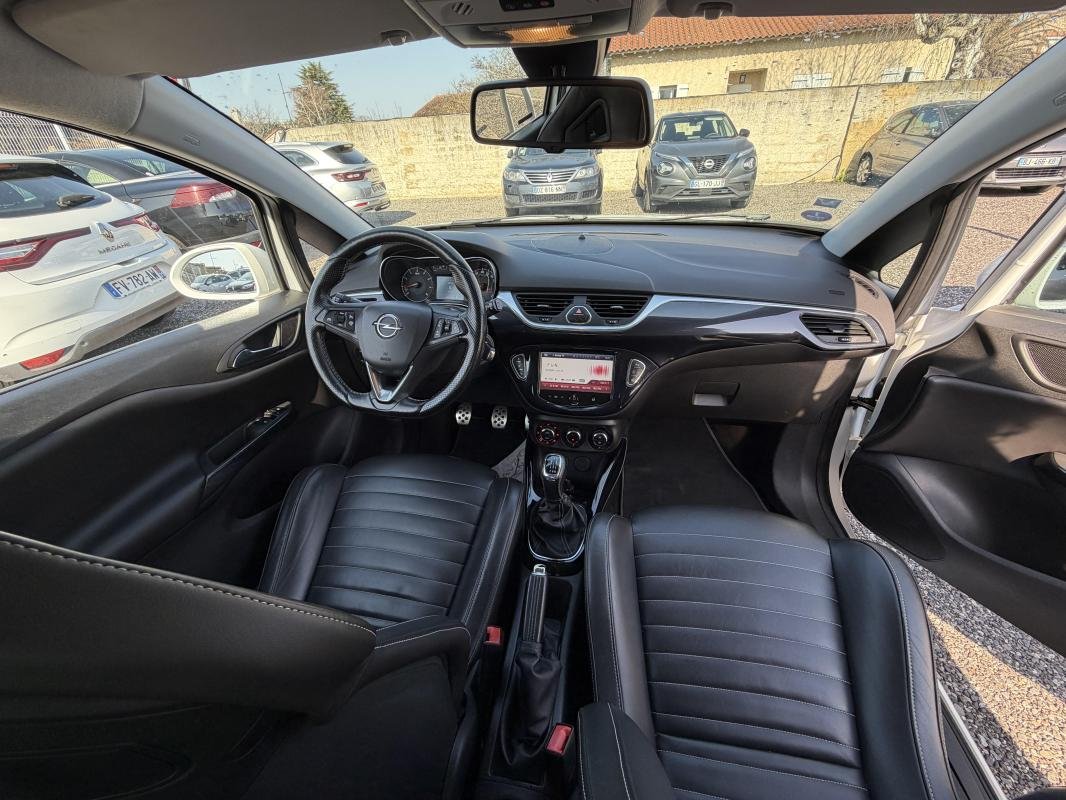 Opel Corsa - Photo 2
