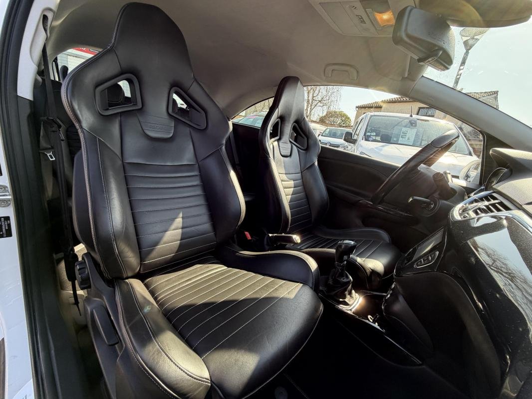 Opel Corsa - Photo 3