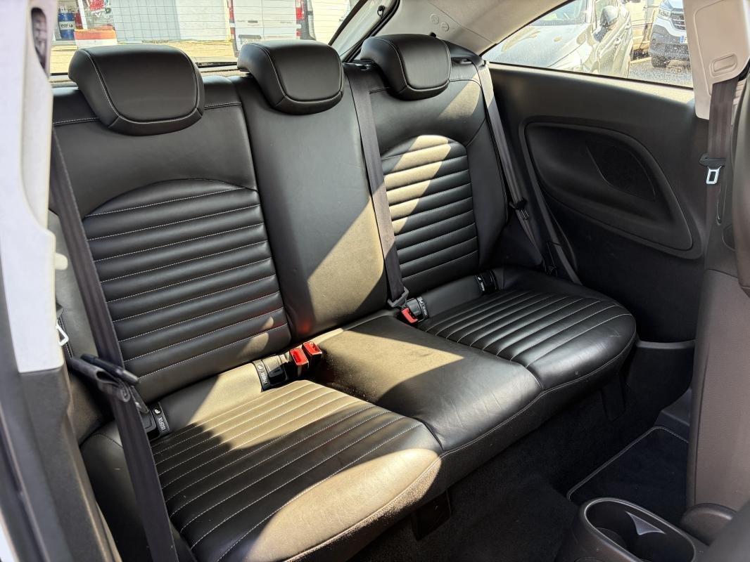 Opel Corsa - Photo 4