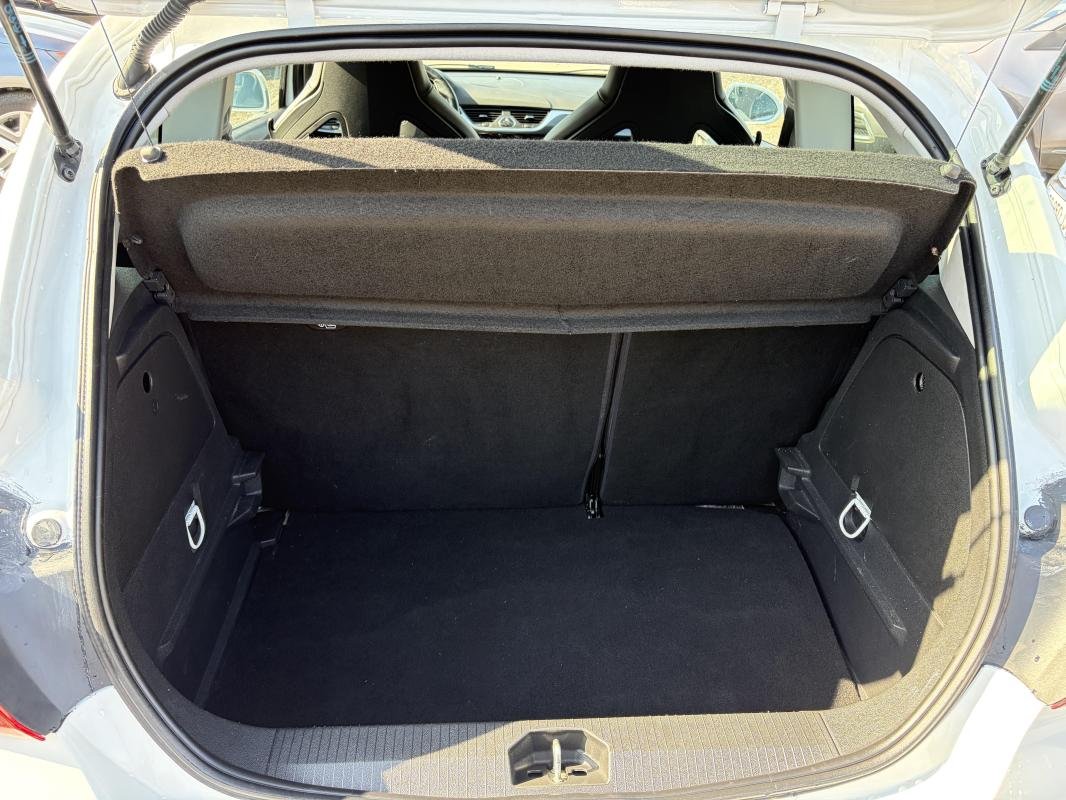 Opel Corsa - Photo 5