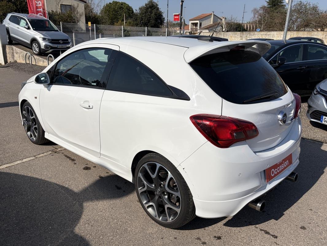 Opel Corsa - Photo 7