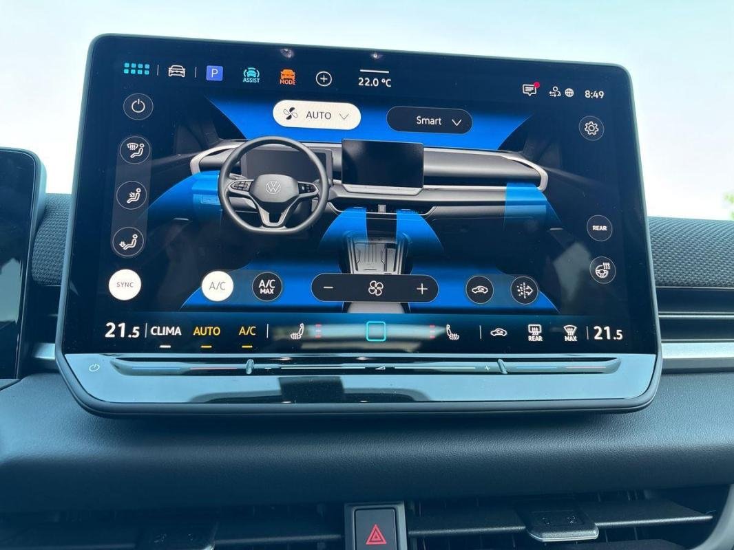 Volkswagen T-Roc - Photo 19