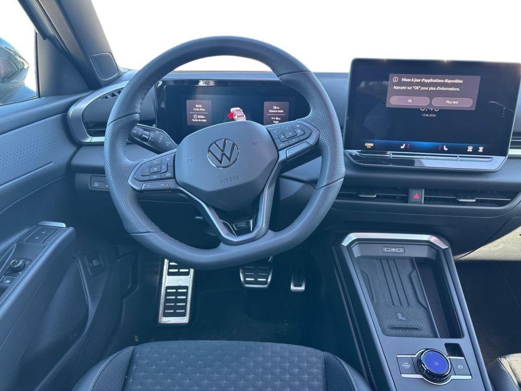 Volkswagen T-Roc - Photo 24