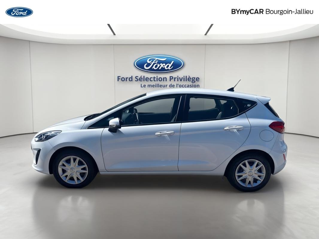 Ford Fiesta - Photo 2