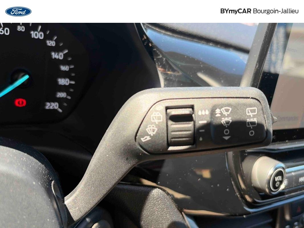 Ford Fiesta - Photo 24