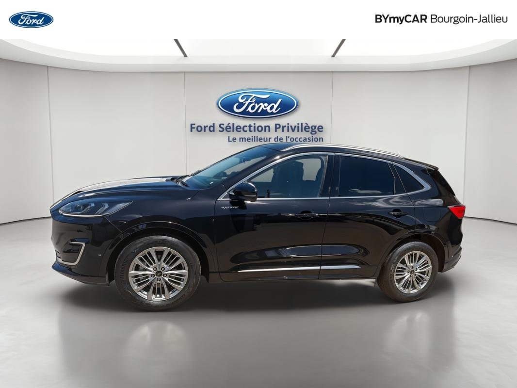 Ford Kuga - Photo 2