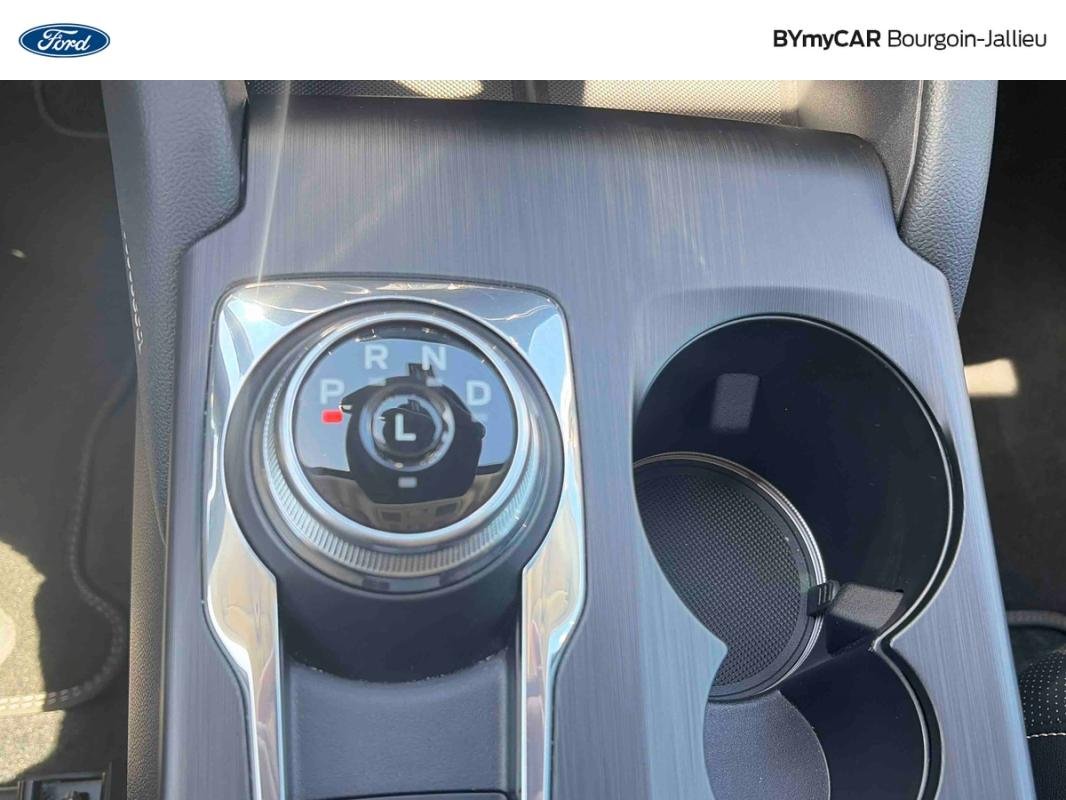 Ford Kuga - Photo 21