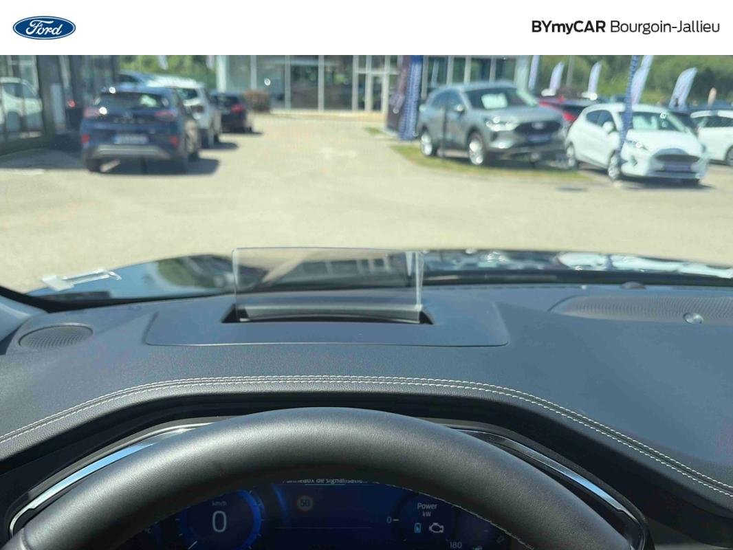 Ford Kuga - Photo 24