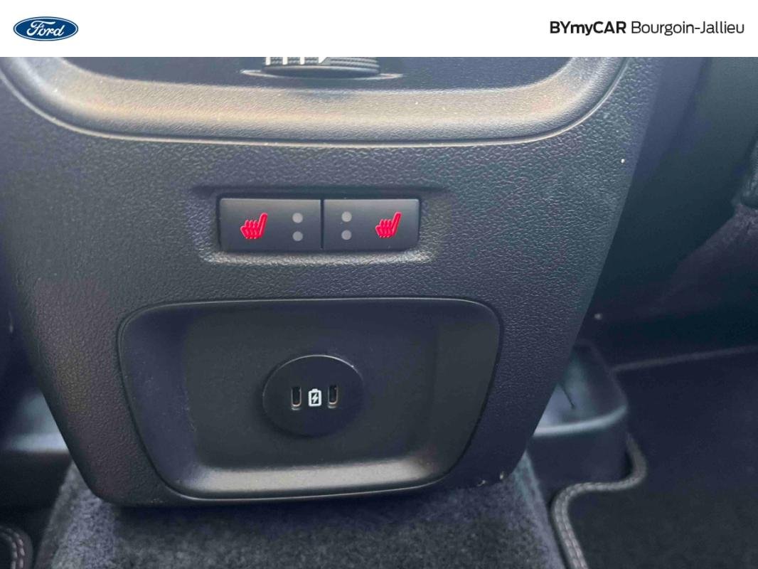 Ford Kuga - Photo 29