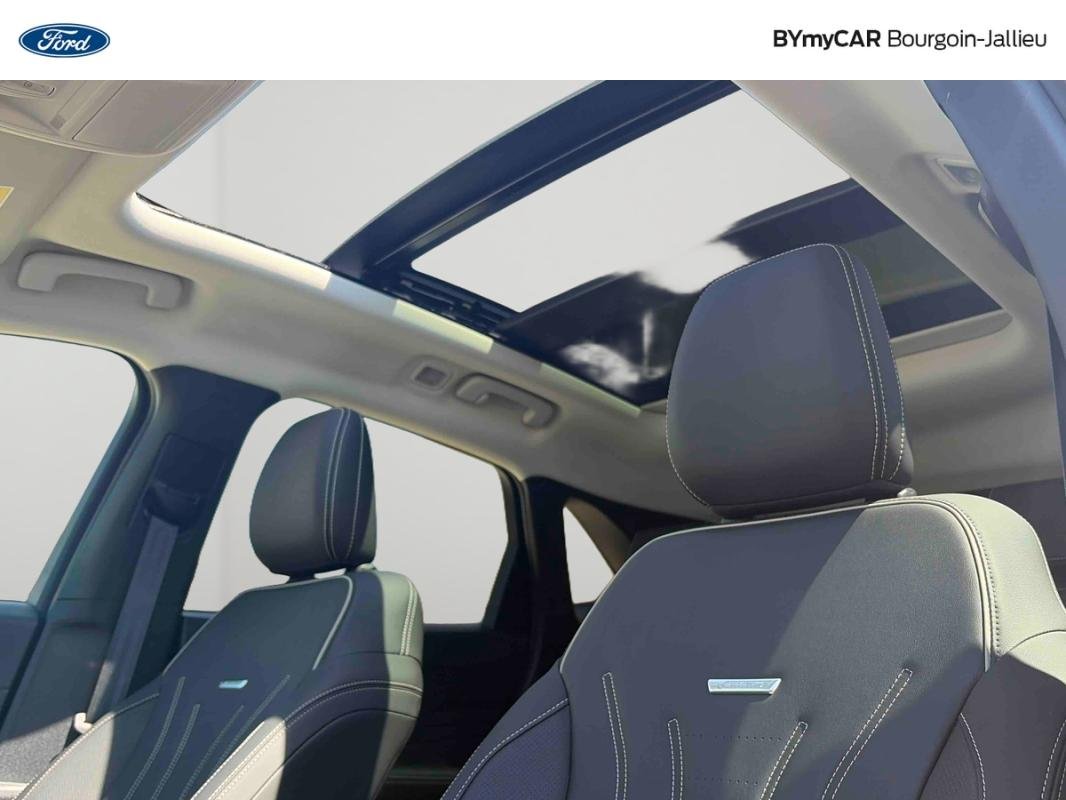 Ford Kuga - Photo 30