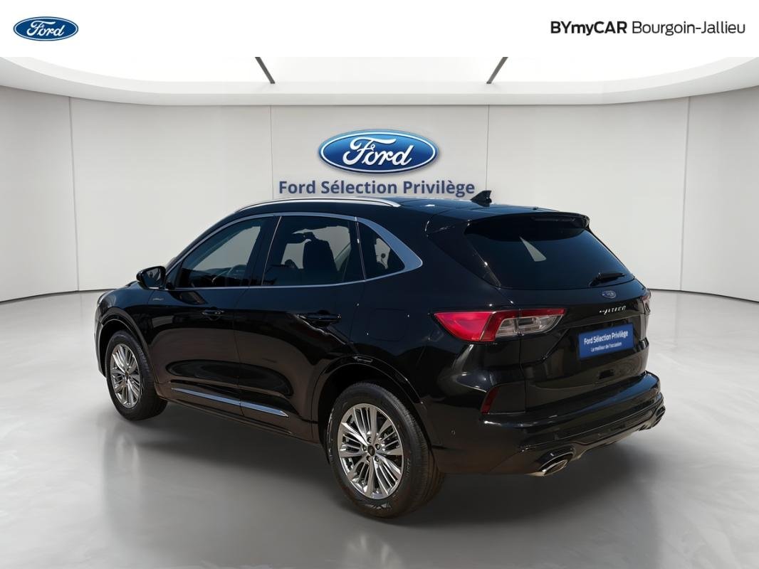Ford Kuga - Photo 3