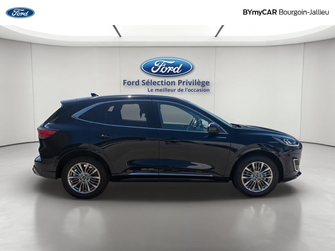 Ford Kuga - Photo 6