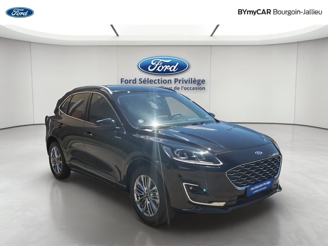 Ford Kuga - Photo 7