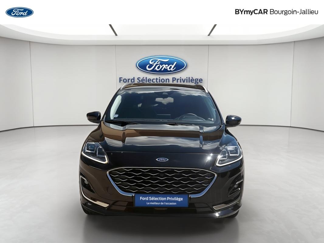 Ford Kuga - Photo 8