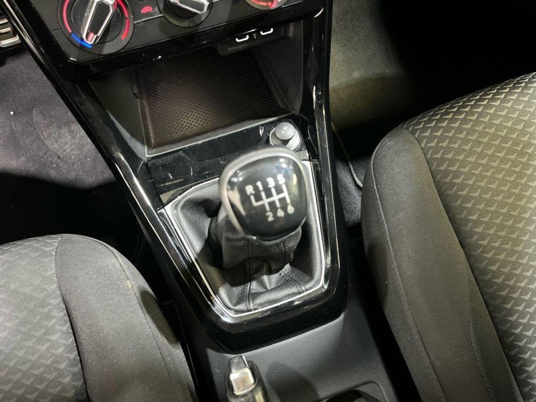 Volkswagen T-Cross - Photo 11