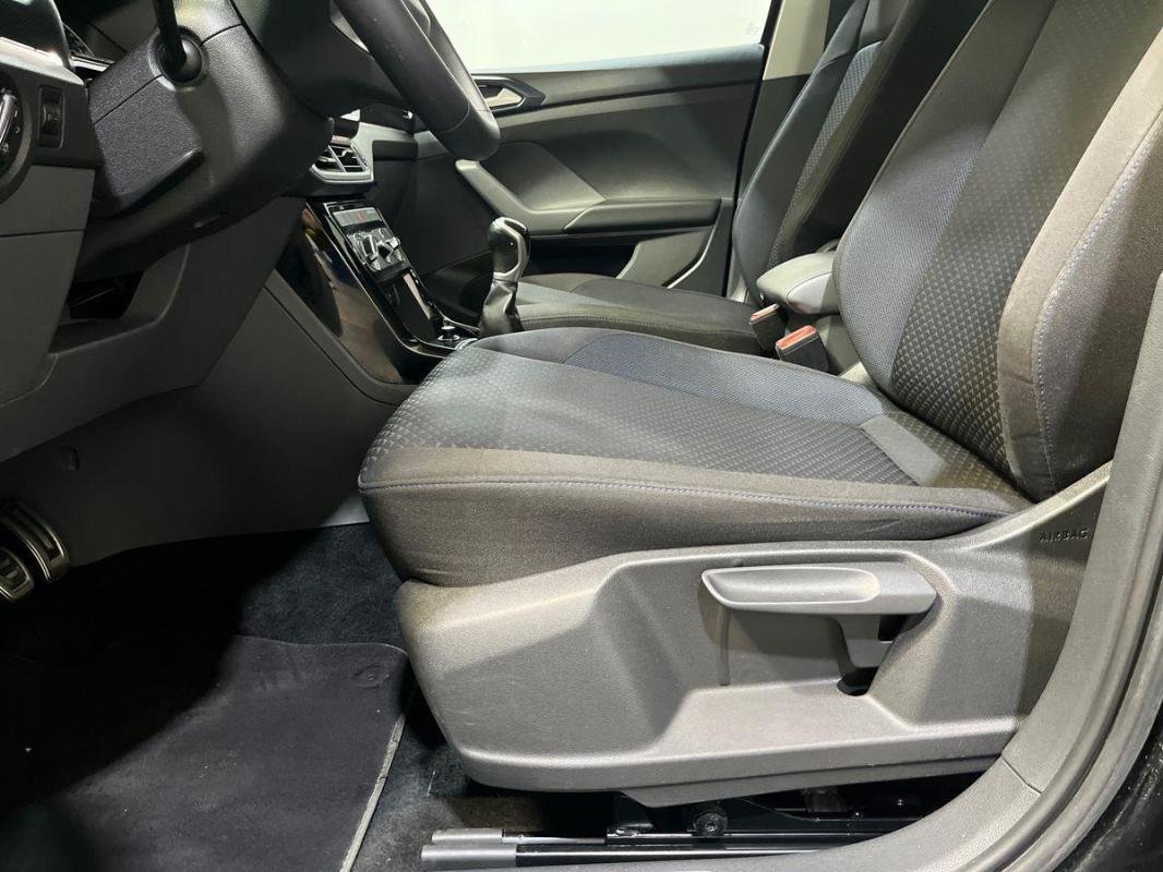 Volkswagen T-Cross - Photo 14