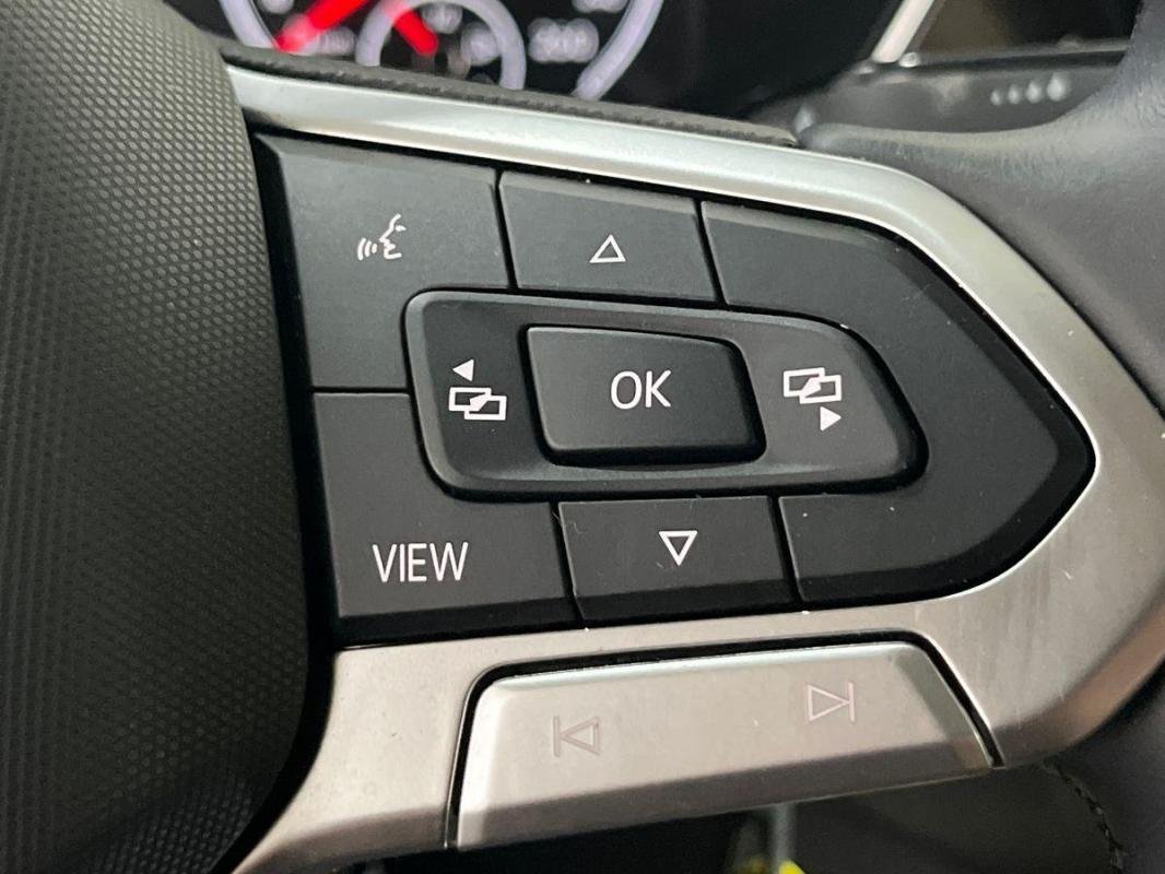 Volkswagen T-Cross - Photo 20
