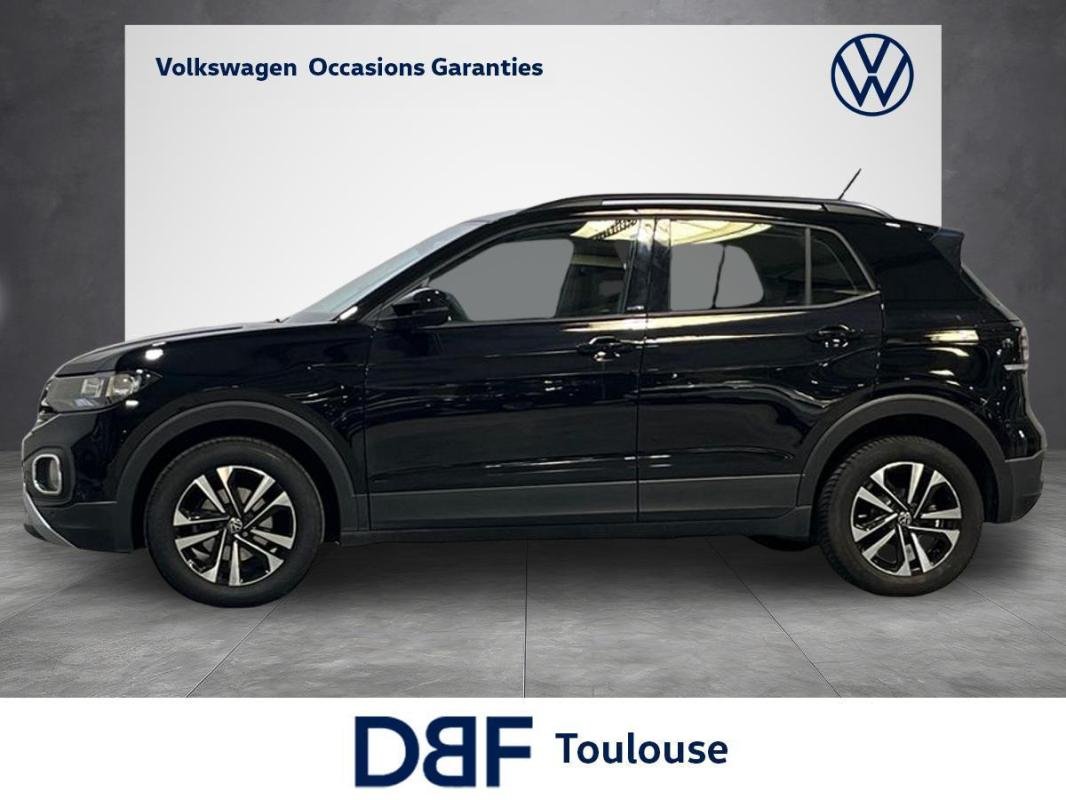 Volkswagen T-Cross - Photo 2