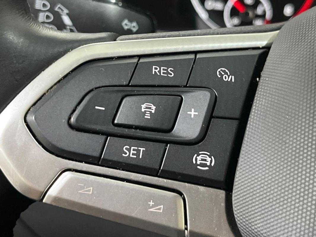 Volkswagen T-Cross - Photo 21