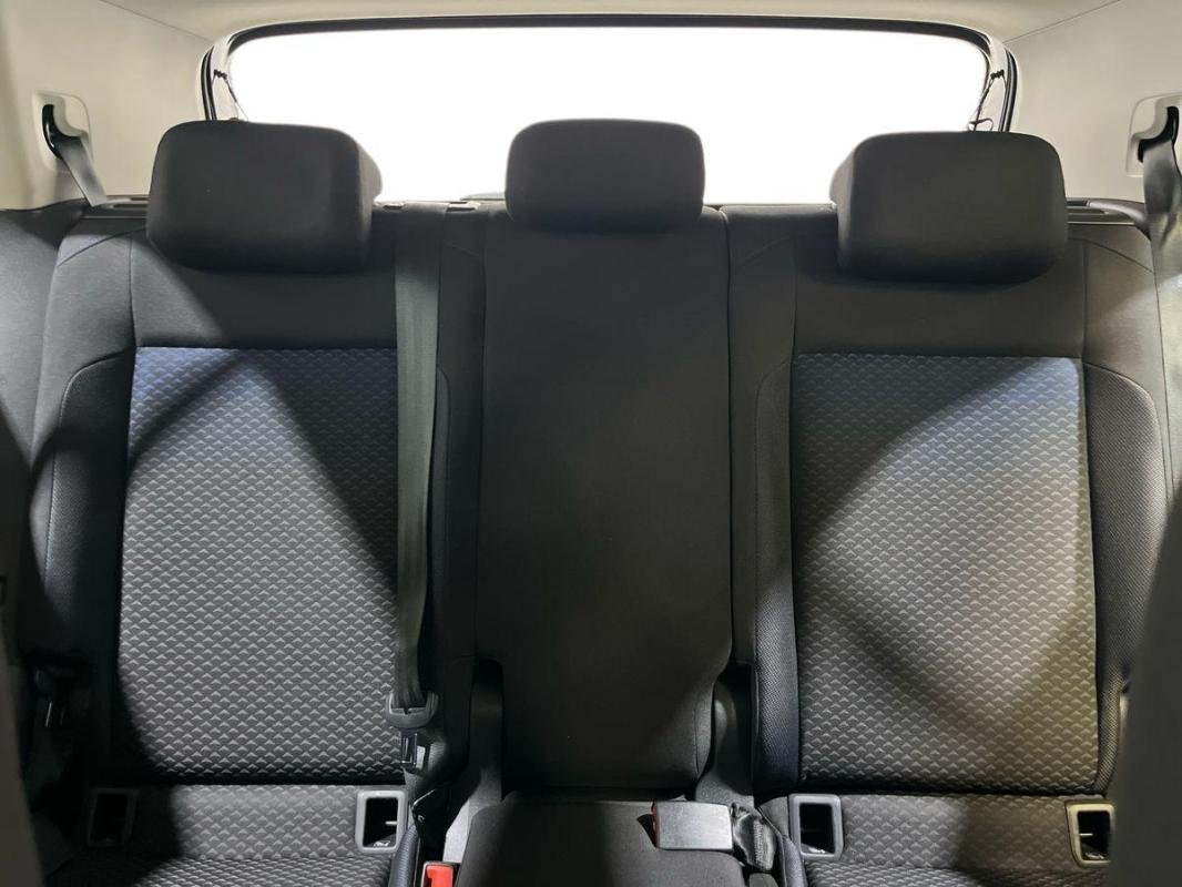 Volkswagen T-Cross - Photo 22