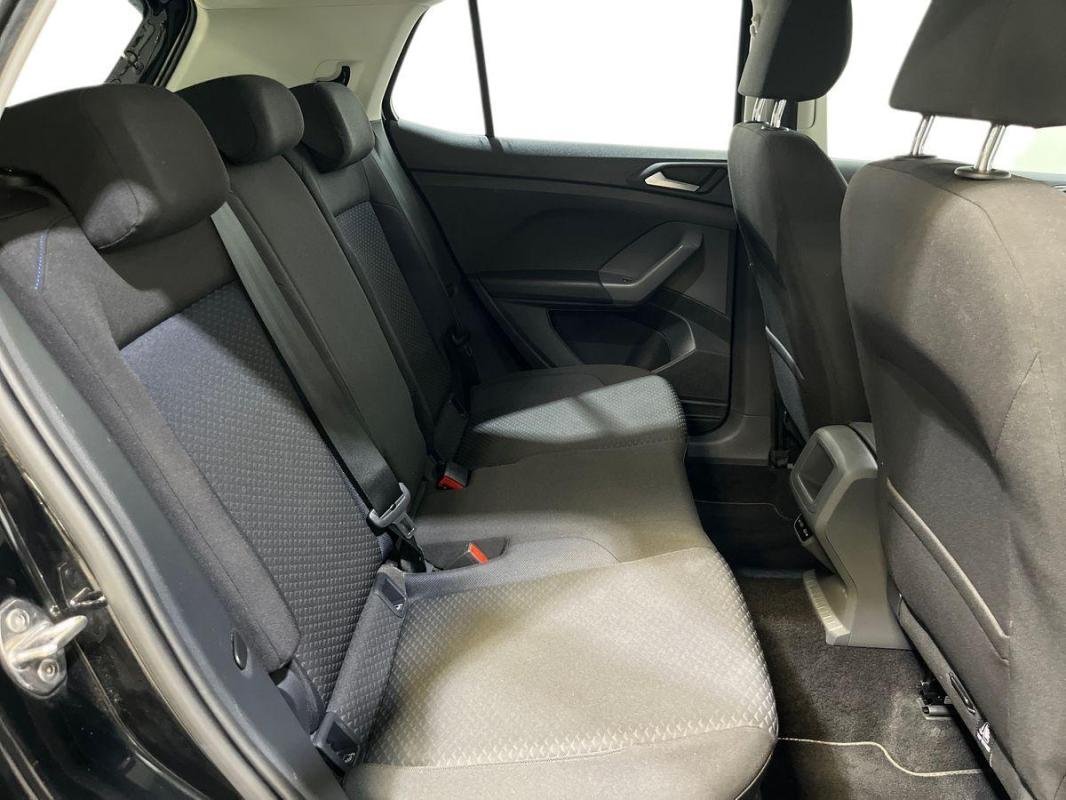 Volkswagen T-Cross - Photo 23