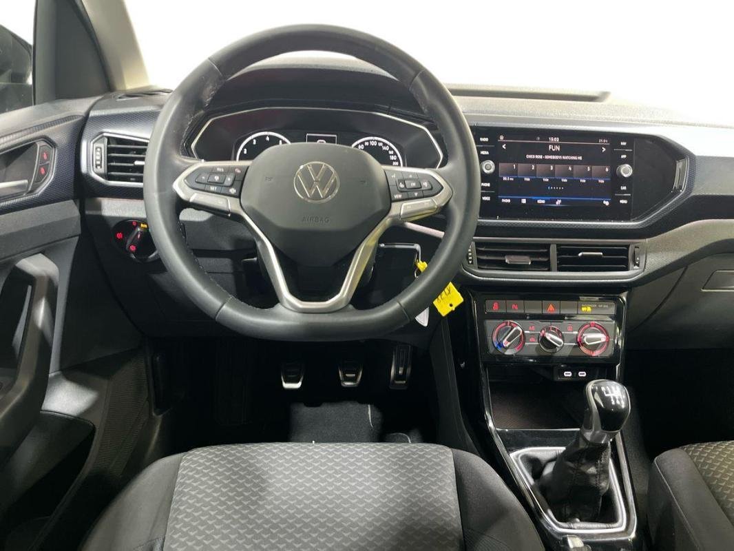 Volkswagen T-Cross - Photo 24