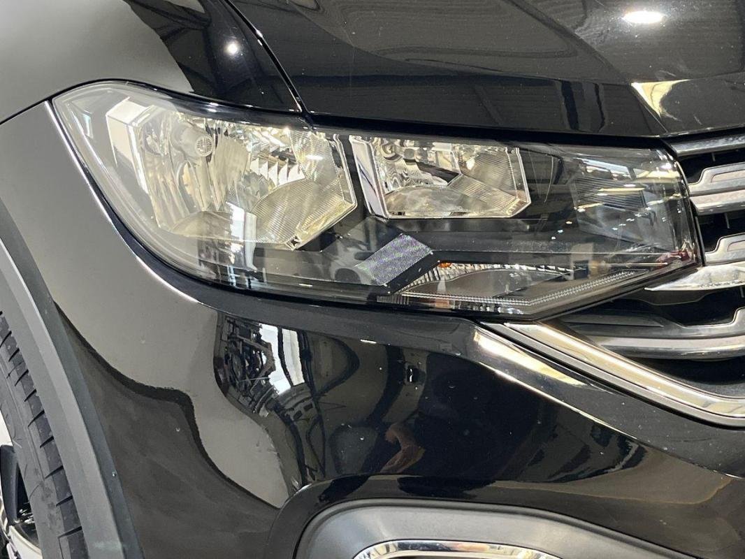 Volkswagen T-Cross - Photo 25