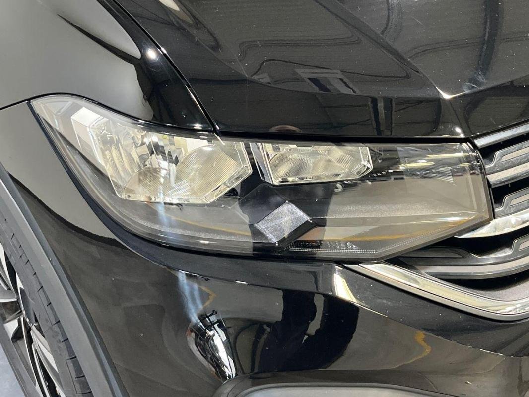 Volkswagen T-Cross - Photo 26
