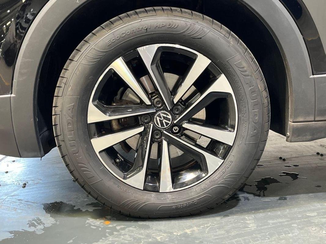 Volkswagen T-Cross - Photo 28