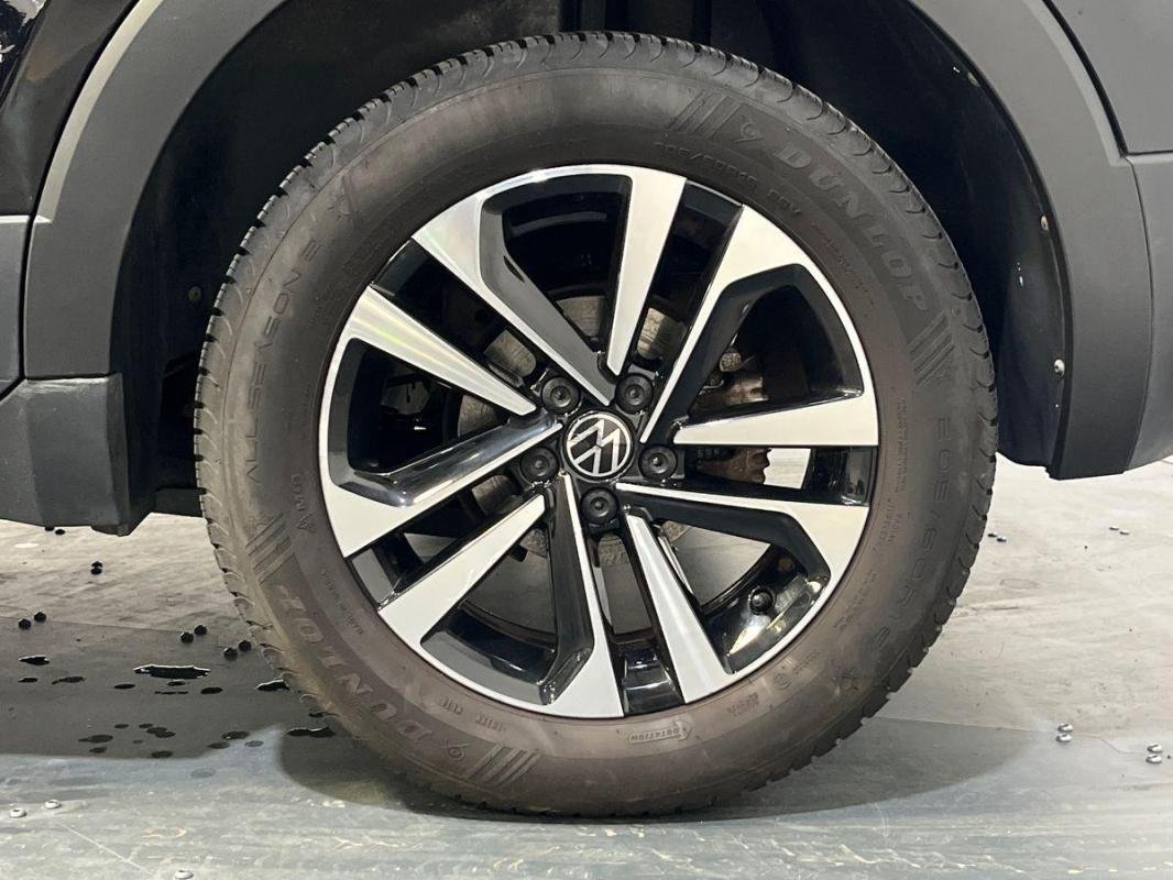 Volkswagen T-Cross - Photo 29