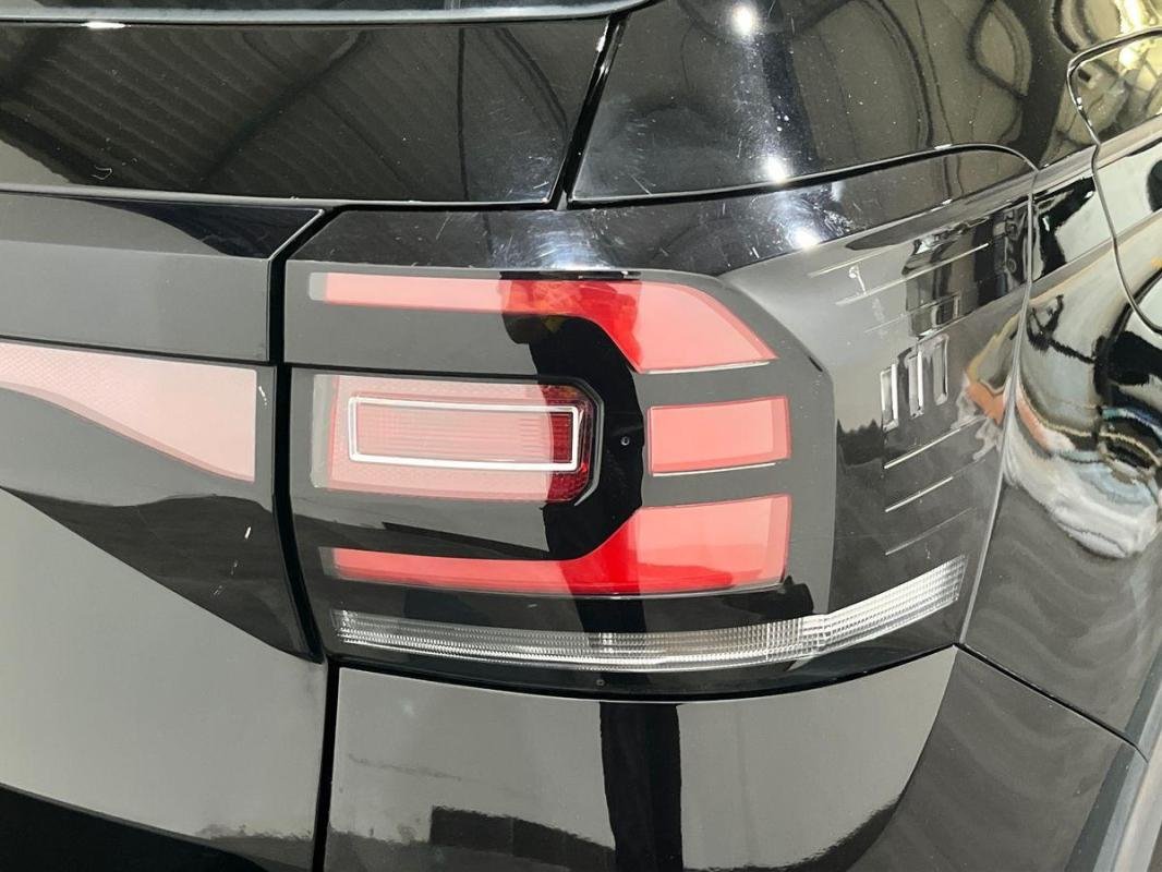 Volkswagen T-Cross - Photo 30