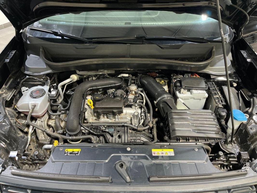 Volkswagen T-Cross - Photo 33