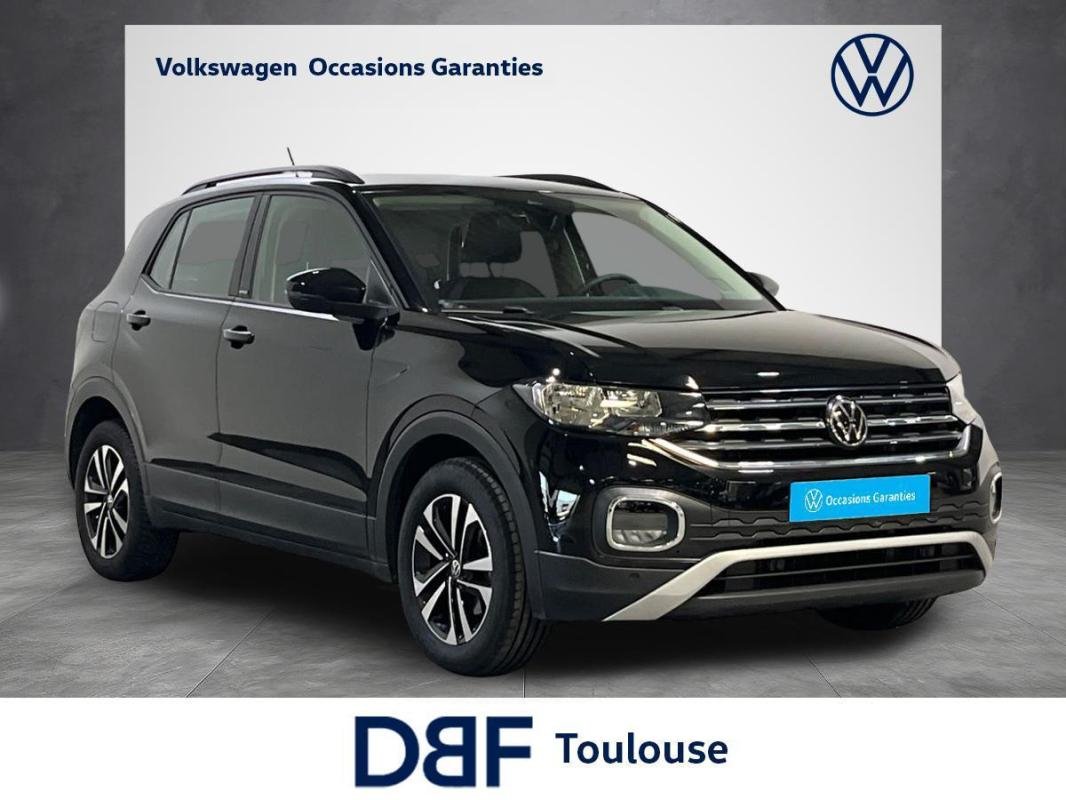 Volkswagen T-Cross - Photo 6