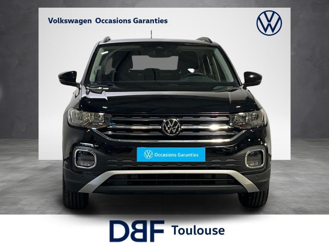 Volkswagen T-Cross - Photo 7