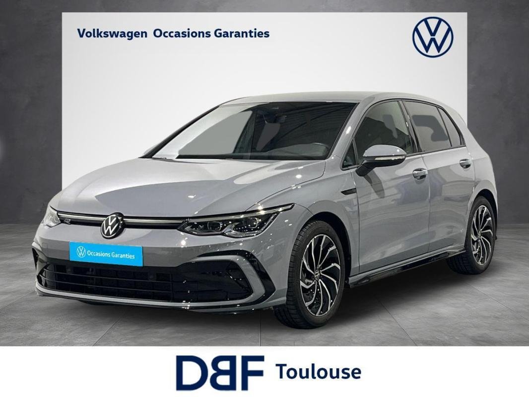 Volkswagen Golf - Photo 1