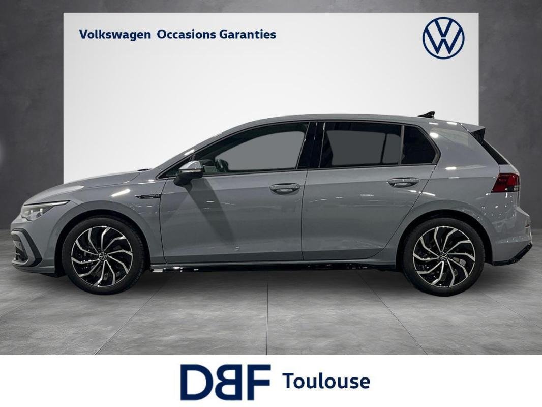 Volkswagen Golf - Photo 2