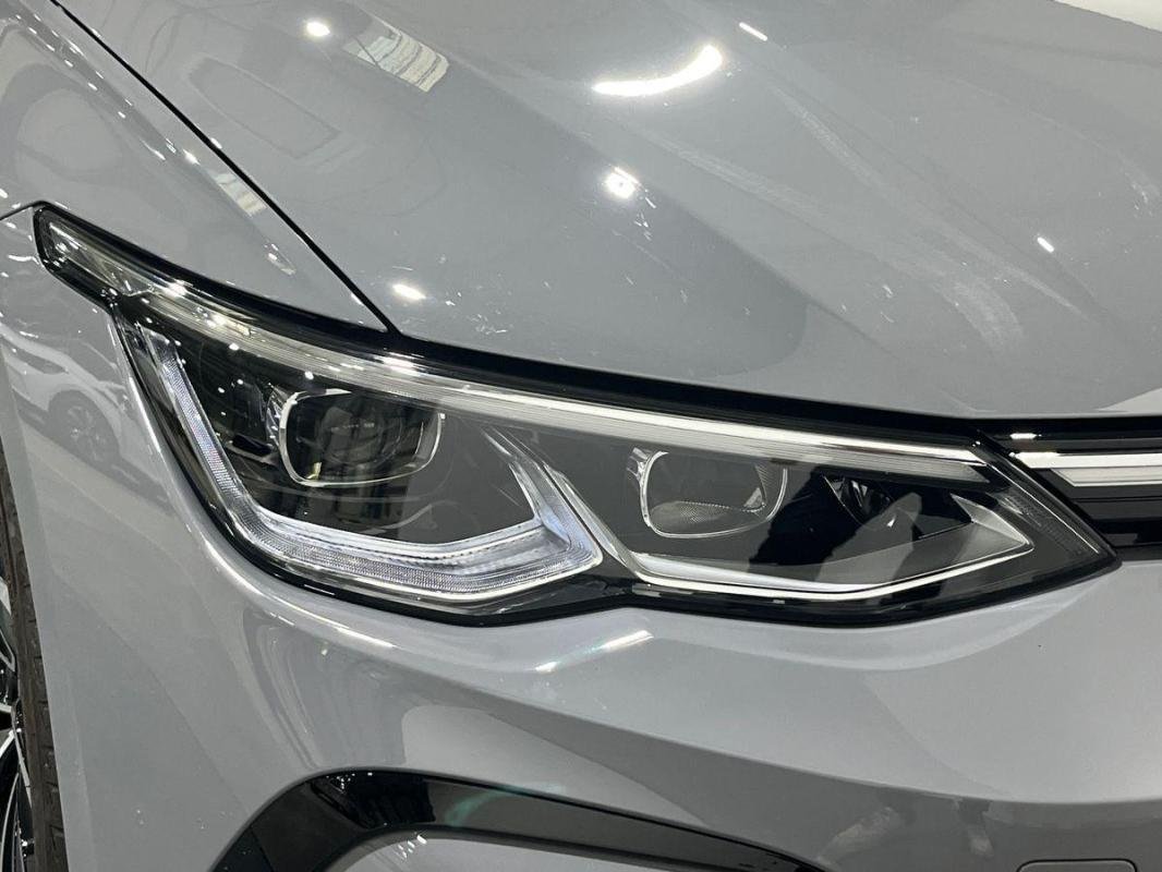 Volkswagen Golf - Photo 25