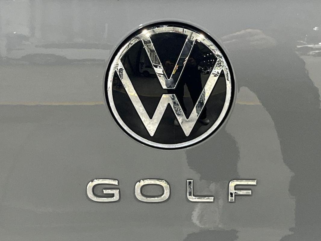 Volkswagen Golf - Photo 27