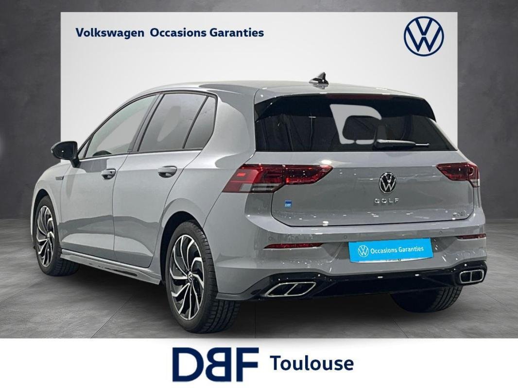 Volkswagen Golf - Photo 3