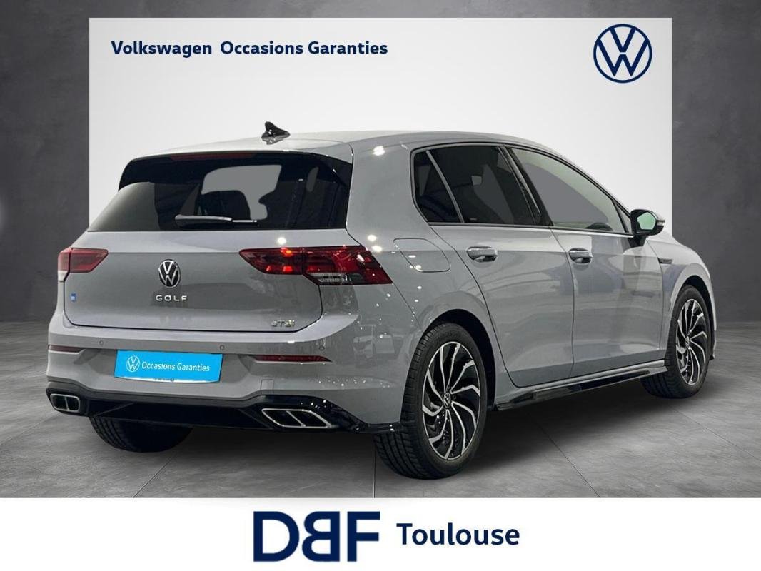 Volkswagen Golf - Photo 5