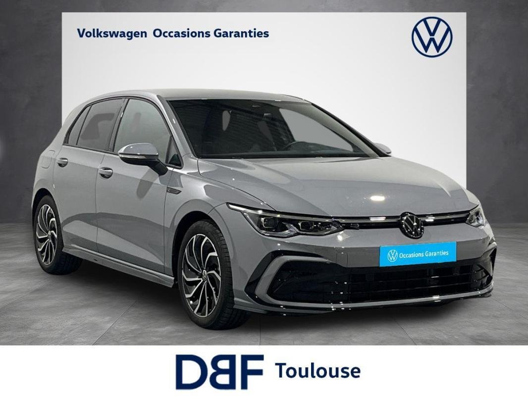 Volkswagen Golf - Photo 6