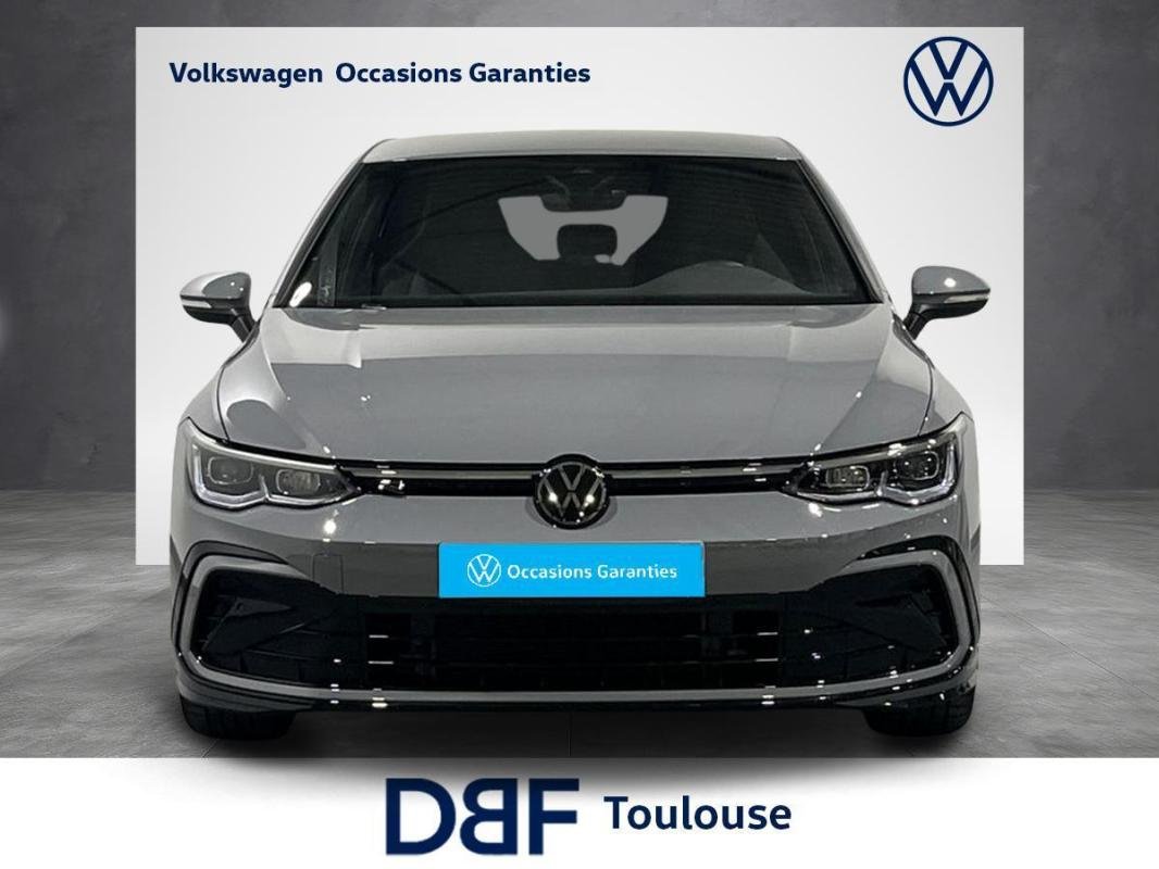 Volkswagen Golf - Photo 7