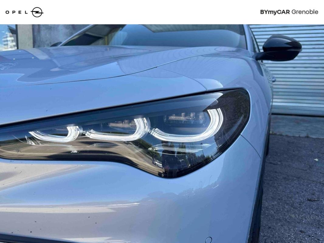 Alfa Romeo Stelvio - Photo 25